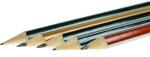 TSI Bleistifte HB, 5er Packung