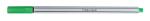 TSI Fineliner, 4er (rot,blau,schw,grün) Blisterkarte