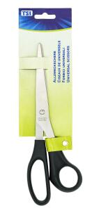 TSI Allzweckschere 21 cm für Rechtshänder, BK