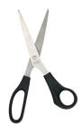 TSI Allzweckschere 21 cm für Rechtshänder, BK