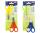 TSI Scherenset 13,5cm spitz 2er Karte