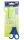 TSI Scherenset 13,5cm spitz 2er Karte