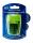 TSI Doppelspitzer Dose, transparent, farbig sortiert