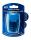 TSI Doppelspitzer Dose, transparent, farbig sortiert