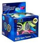 TSI Doppelspitzer soft touch 1 Stk. im Display