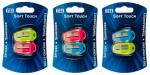 TSI Spitzer soft touch, 2 Stk. auf Blister