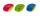 TSI Spitzer soft touch, 2 Stk. auf Blister