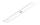 TSI Lineal glasklar 30cm 4022792460301