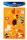 TSI Zeichenschablone 26x18cm MIX 4 Mot. sort.