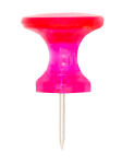 TSI Pinnwandnadeln XXL farbig transparent 15er Dose