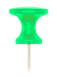 TSI Pinnwandnadeln XXL farbig transparent 15er Dose