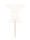 TSI Pinnwandnadeln XXL farbig transparent 15er Dose