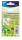 TSI Pinnwandnadeln farbig transparent 100er Dose