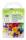 TSI Pinnwandnadeln XXL farbig transparent 30er Packung