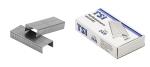 TSI Heftklammern 24/6 verzinkt 2x1000er Blister