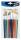 TSI Pinsel-Set12erHaar1,2,4,6,8,10+Borst4,6,8,10,12,14