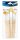 TSI PinselsetAND 20Borstenpinsel #1,2,4,6,8,10,12,20