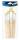 TSI PinselsetAND 20Borstenpinsel #1,2,4,6,8,10,12,20