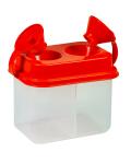TSI Wasserbox mit zwei Tanks (bis ca. 300 ml)