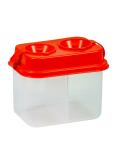 TSI Wasserbox mit zwei Tanks (bis ca. 300 ml)