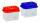 TSI Wasserbox mit zwei Tanks (bis ca. 300 ml)