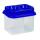 TSI Wasserbox mit zwei Tanks (bis ca. 300 ml)