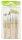 TSI Pinsel-Set12erHaar1,2,4,6,8,10+Borst4,6,8,10,12,14