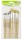 TSI Pinsel-Set12erHaar1,2,4,6,8,10+Borst4,6,8,10,12,14