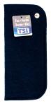 TSI Filz-Brillenetui, 4 Farben