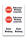 TSI Etiketten KEINE WERBUNG 4022792552013