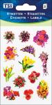 TSI Schmucketiketten Blumensträuße