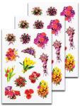 TSI Schmucketiketten Blumensträuße