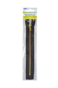 TSI Reißverschluß, 18cm