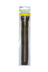 TSI Reißverschluß, 18cm