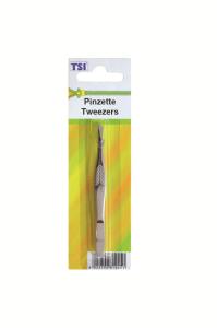 TSI Pinzette