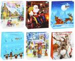 TSI Geschenktüte groß 32x26x13,5 cm WN KINDER