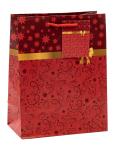 TSI Geschenktüte mittel 23x18x10 cm WN Serie 9