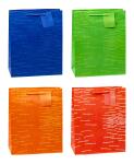 TSI Geschenktüte groß 32x26x13,5 cm LAURA
