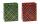 TSI Geschenktüte mittel 23x18x10 cm TARTAN