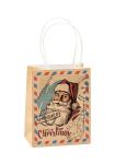 TSI Geschenktüte klein 14x11x6,5 cm WN Serie 4 KP