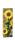 TSI Geschenktüte Flasche 36x12x8 cm SONNENBLUME KP