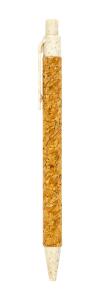 TSI Kugelschreiber Kork, Accessories Wheat straw