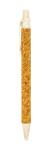TSI Kugelschreiber Kork, Accessories Wheat straw