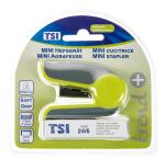 TSI MINI-Heftgerät mit 1000 Heftklammern 24/6