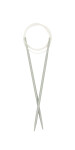 TSI Rundstricknadeln, 3,0/3,5/4,0mm sort.