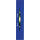 Einhänge-Heftstreifen "Smart Line", aus 250 g/m² Manilakarton blau