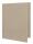ELBA Aktendeckel "Smart Line" A4, aus 250 g/m² Manilakarton grau