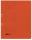 ELBA Ösenhefter DIN A4 250g/m² Karton orange