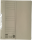 ELBA Einhakhefter "Smart Line" A4 mit kaufm. Heftung und halbem Vorderdeckel, aus 250 g/m² Manilakarton (RC), für ca. 200 DIN A4-Blätter, grau