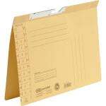 ELBA Pendelhefter A4, aus 250 g/m² Manilakarton...